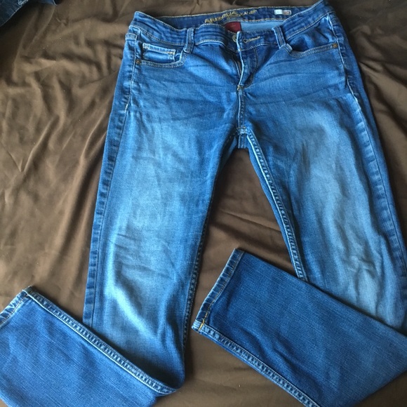 Jeans - Picture 3 of 3